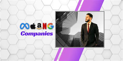 what are maang companies